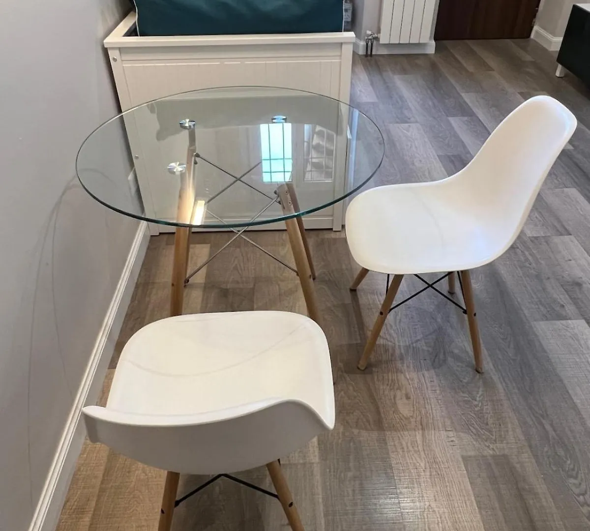 Apartment Milano Navigli Appartamento Ultimo Piano Italy