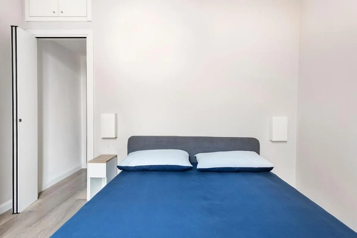 Milano Navigli Appartamento Ultimo Piano Apartment Milan