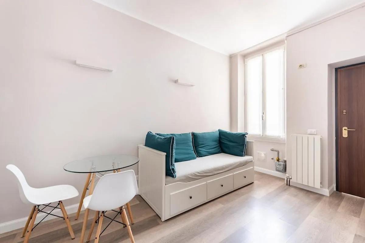 Apartment Milano Navigli Appartamento Ultimo Piano