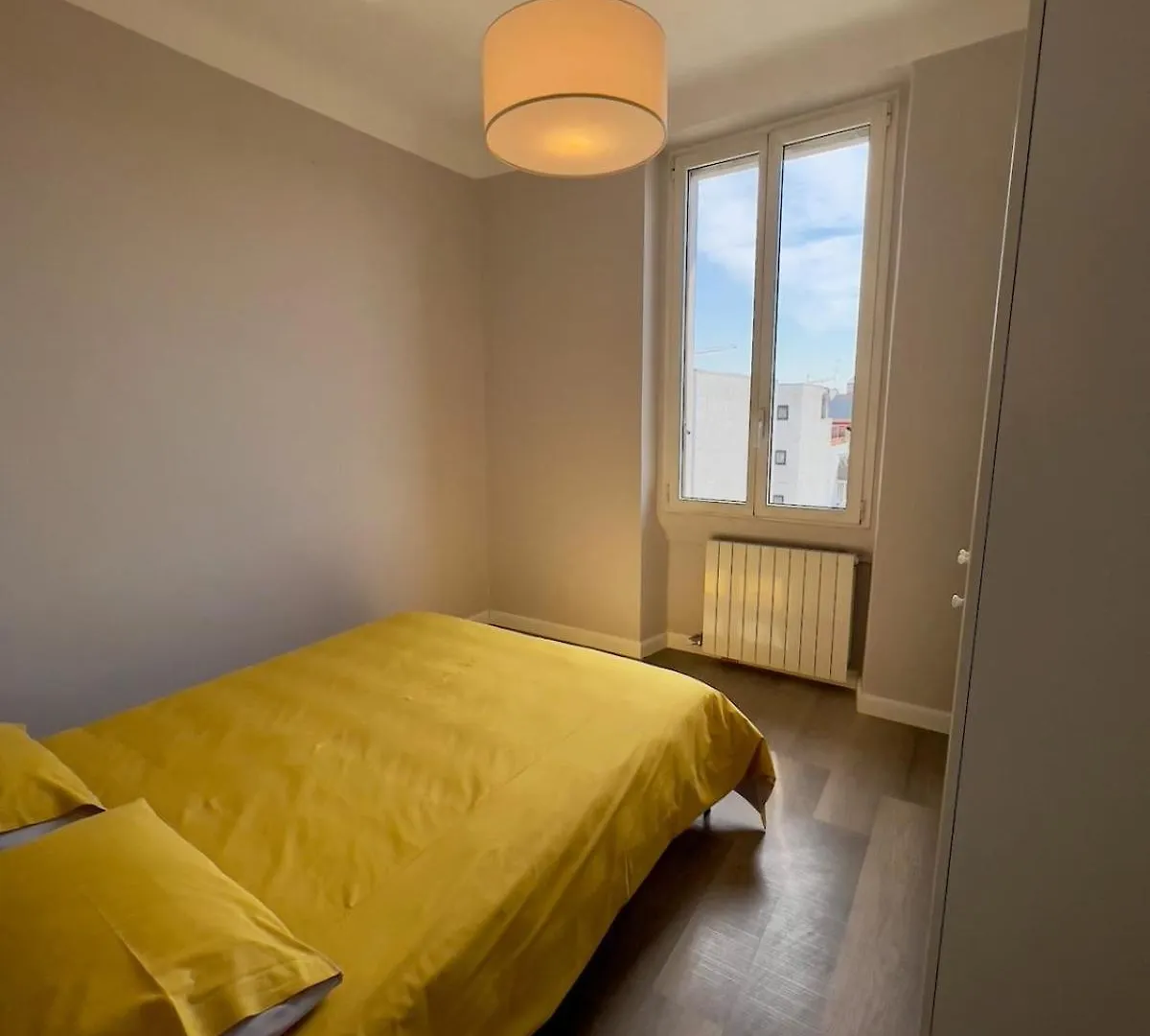 Apartment Milano Navigli Appartamento Ultimo Piano